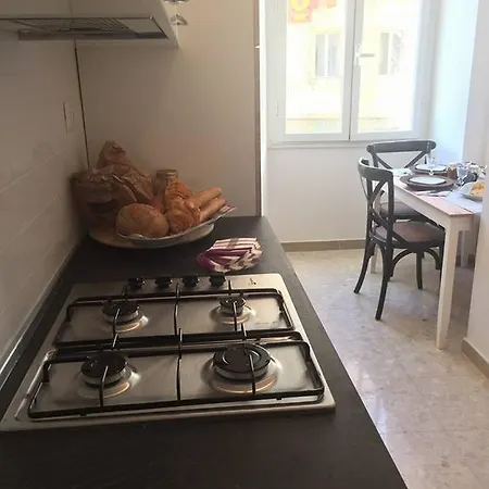 Διαμέρισμα Mariana Ρώμη